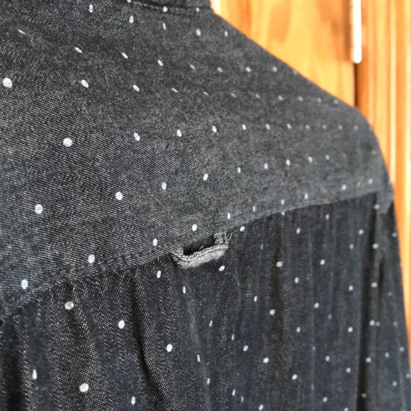 Cactus Man Long Sleeve button up shirt - XL - SLIM - Picture 4 of 4